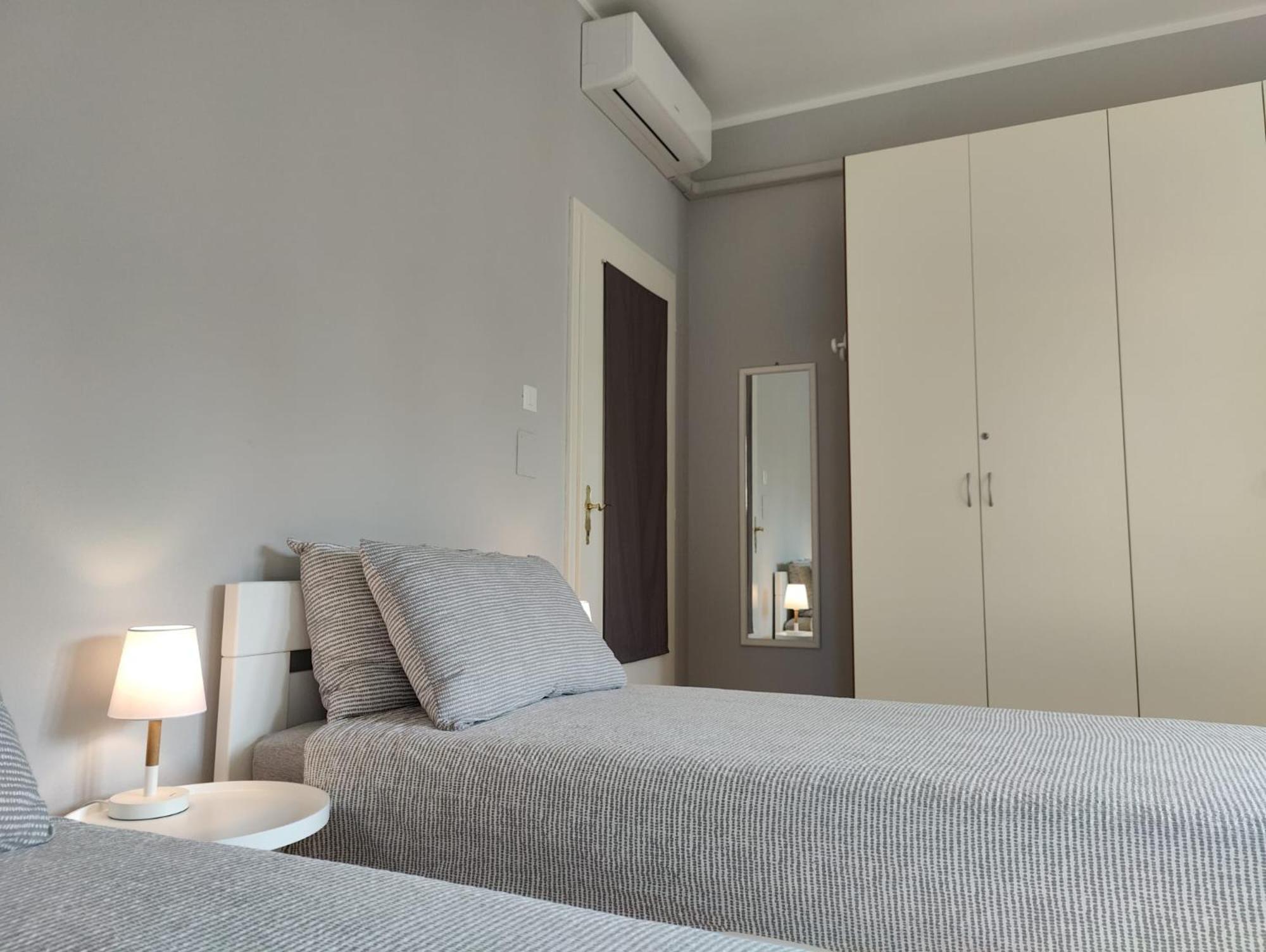 Bed And Breakfast Cattinara ตรีเอสเต ภายนอก รูปภาพ
