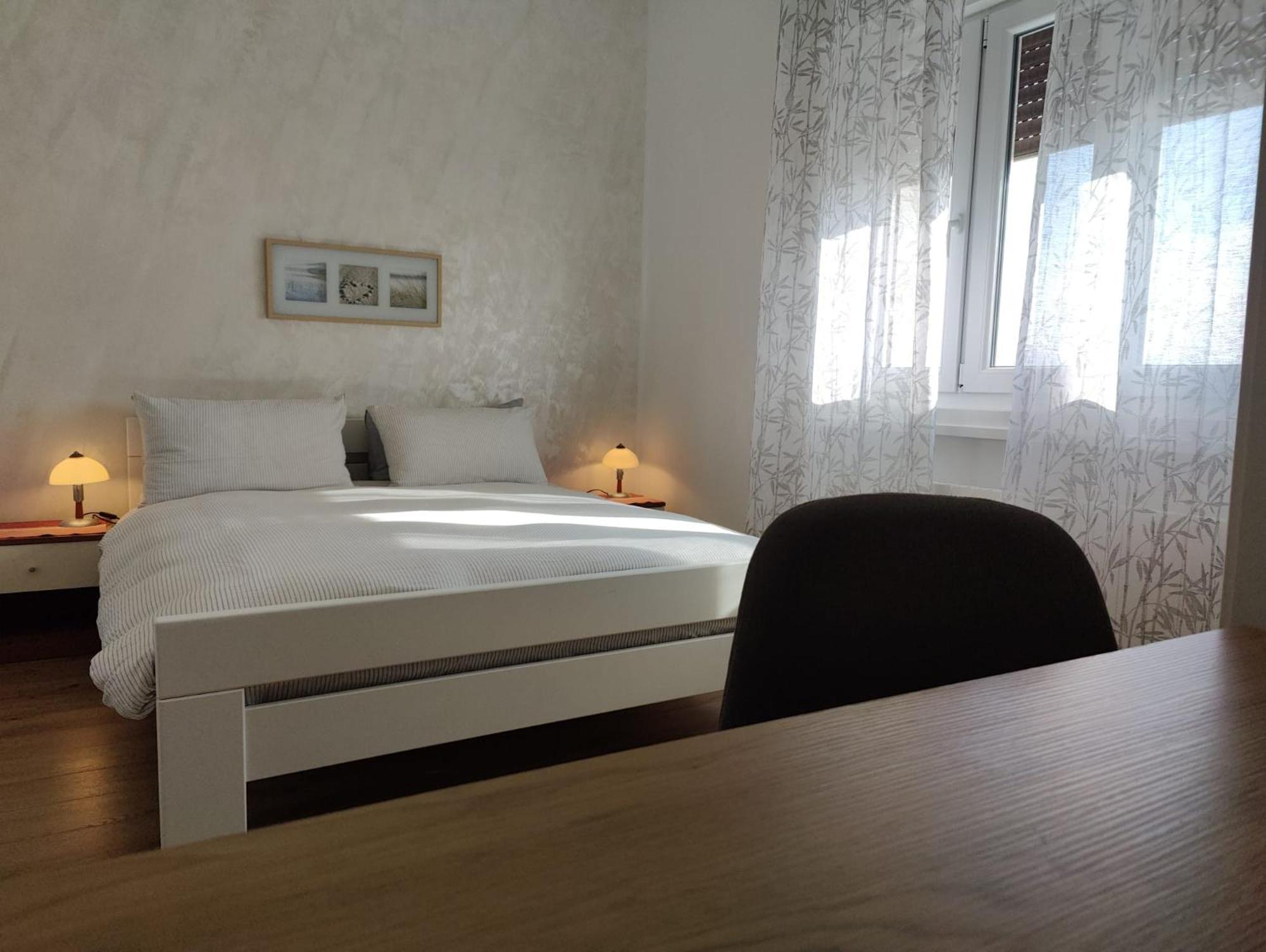 Bed And Breakfast Cattinara ตรีเอสเต ภายนอก รูปภาพ