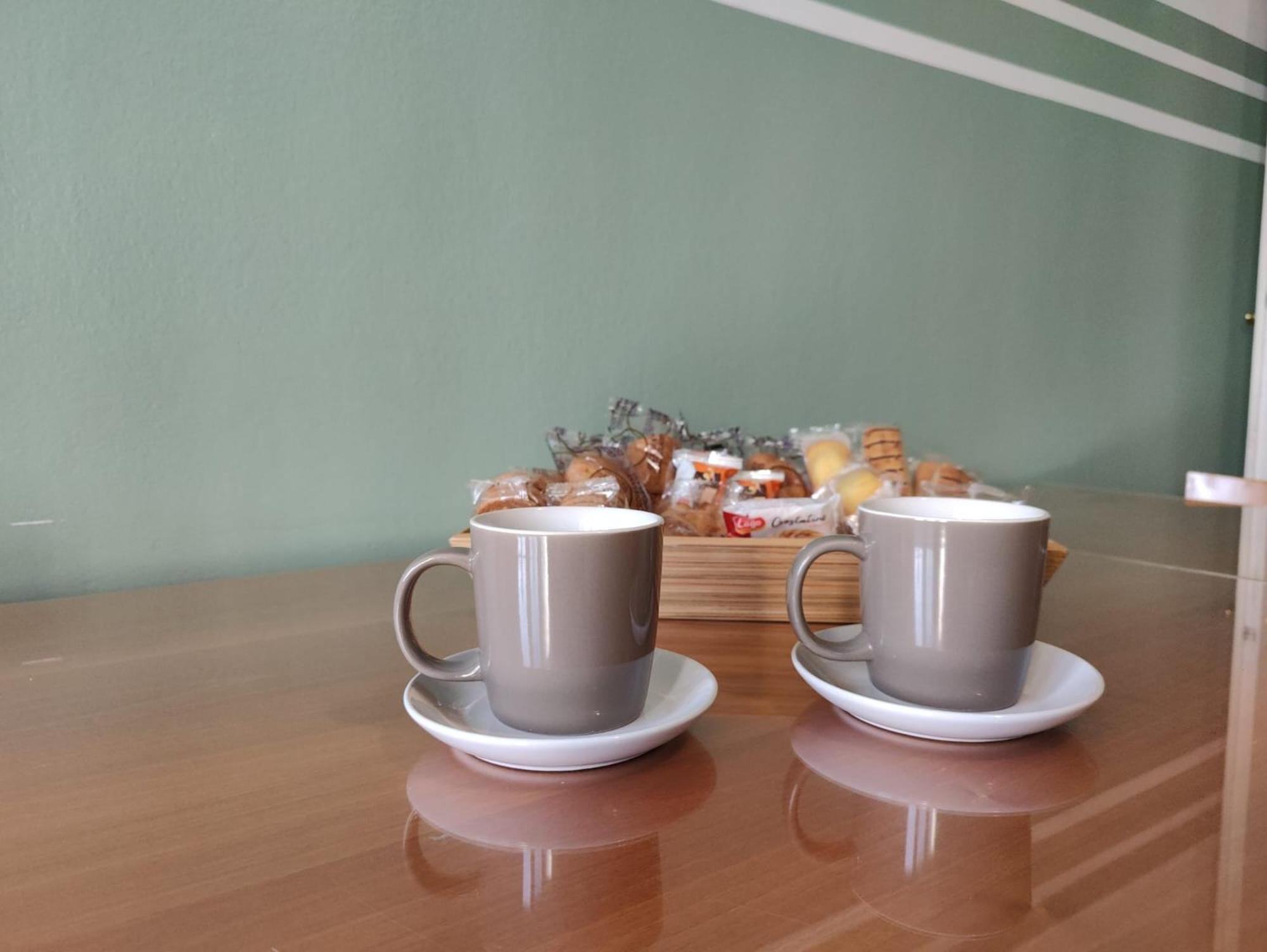 Bed And Breakfast Cattinara ตรีเอสเต ภายนอก รูปภาพ